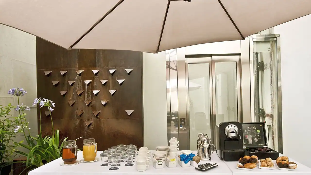 Grupotel Gran Vía 678